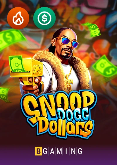 Snoop Dogg Dollars